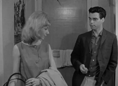 Winter Kept Us Warm (1965)