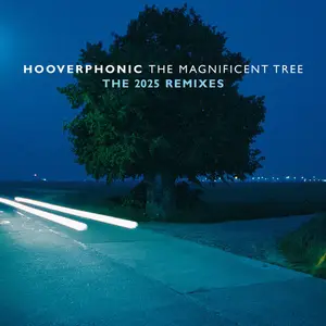 Hooverphonic - The Magnificent Tree - The 2025 Remixes (2025) (Hi-Res)