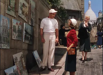 An American in Paris (1951)