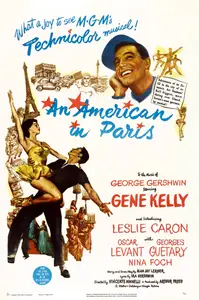 An American in Paris (1951)