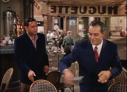 An American in Paris (1951)