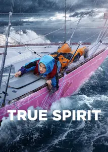 True Spirit (2023) [MultiSubs]