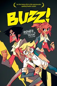 Buzz! (2013) (Digital) (BlurPixel-Empire