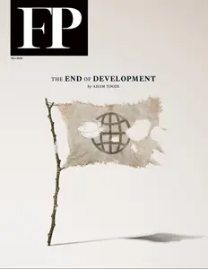 Foreign Policy - Fall 2025