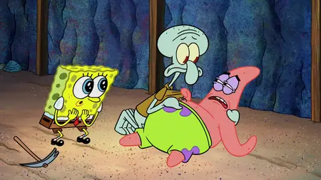 SpongeBob SquarePants S11E36