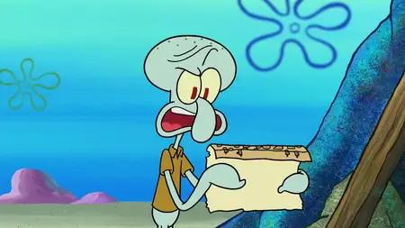 SpongeBob SquarePants S11E36