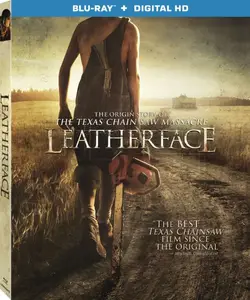 Leatherface (2017)