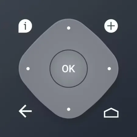 Remote for Philips TV v1.1.5