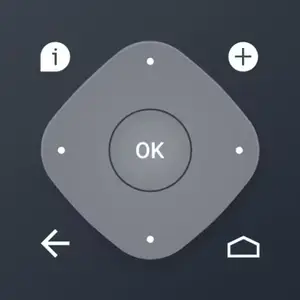 Remote for Philips TV v1.1.5