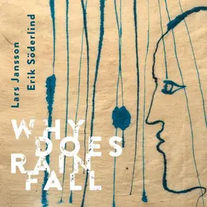 Lars Jansson - Why Does Rain Fall (2026) [Official Digital Download]