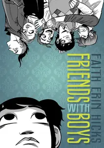 Friends with Boys (2012) (Digital) (BlurPixel-Empire