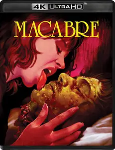 Macabre (1980) [Dual Audio]
