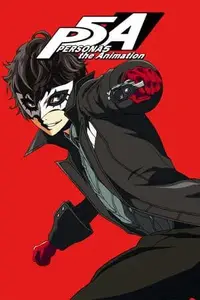 Persona 5: The Animation S01E10