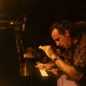 Chilly Gonzales - Solo Piano 20th Anniversary (Live in Paris) (2025) (Hi-Res)