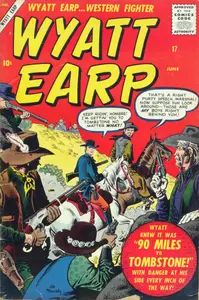 Wyatt Earp 017 (c2c) (Atlas 1958) (Gambit-Novus