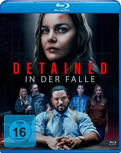 Detained (2024)