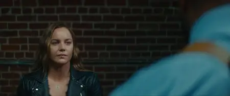 Detained (2024)