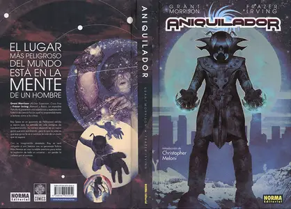 Aniquilador