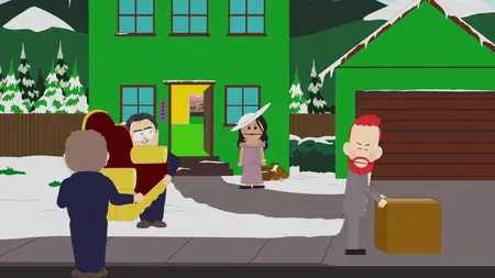 South Park S26E02
