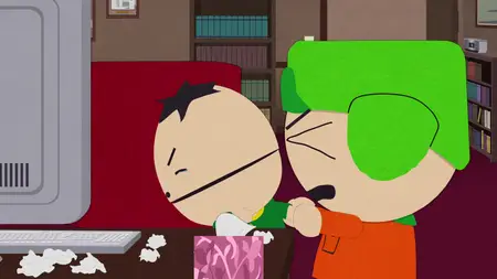 South Park S26E02