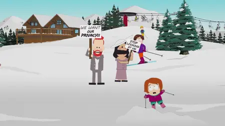 South Park S26E02