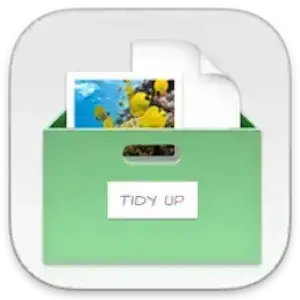 Tidy Up 6.0.10