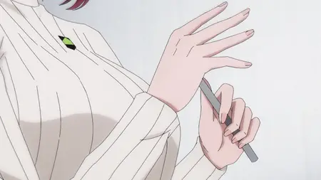 ブルーロック S01E16