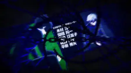 ブルーロック S01E16