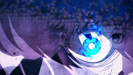 ブルーロック S01E16