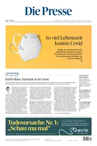 Die Presse - 07 April 2026
