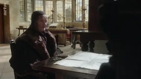Wolf Hall S01E04