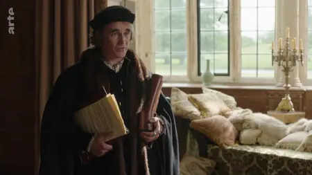 Wolf Hall S01E04