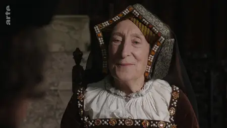 Wolf Hall S01E04