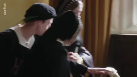 Wolf Hall S01E04