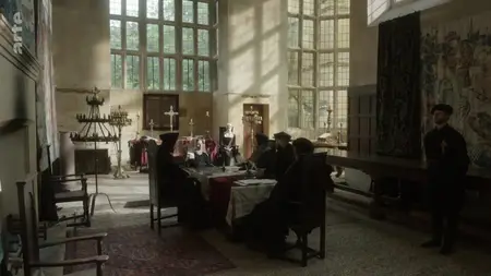 Wolf Hall S01E04