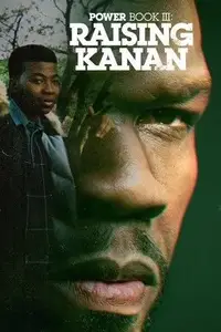 Power Book III: Raising Kanan S04E08