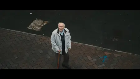 The Trouble with Mr Doodle (2024)