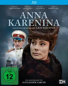 Anna Karenina (1967)