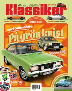 Klassiker - 7 Maj 2025