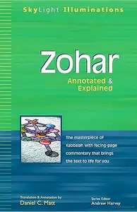 Zohar: Annotated & Explained