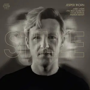 Jesper Thörn - Stille (2026)