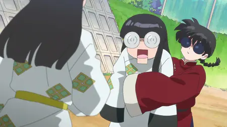 Ranma 1 2 2024 S02E03