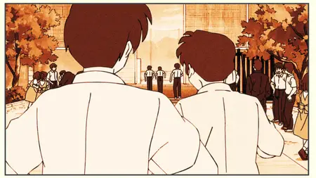 Ranma 1 2 2024 S02E03