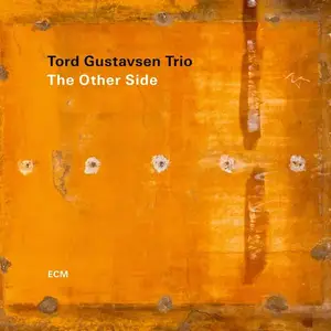 Tord Gustavsen Trio - The Other Side (2018)
