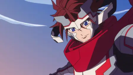 Sacred Seven - 01 mkv" yEnc