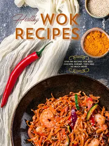 Healthy Wok Recipes