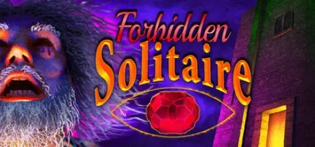 Forbidden Solitaire (2026)