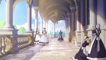 Who Made Me a Princess - 01 (1080p