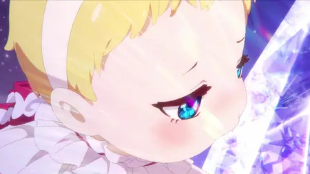 Who Made Me a Princess - 01 (1080p