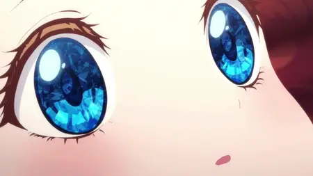 Who Made Me a Princess - 01 (1080p